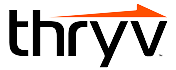Thryv Dash Logo
