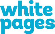 White Page Logo