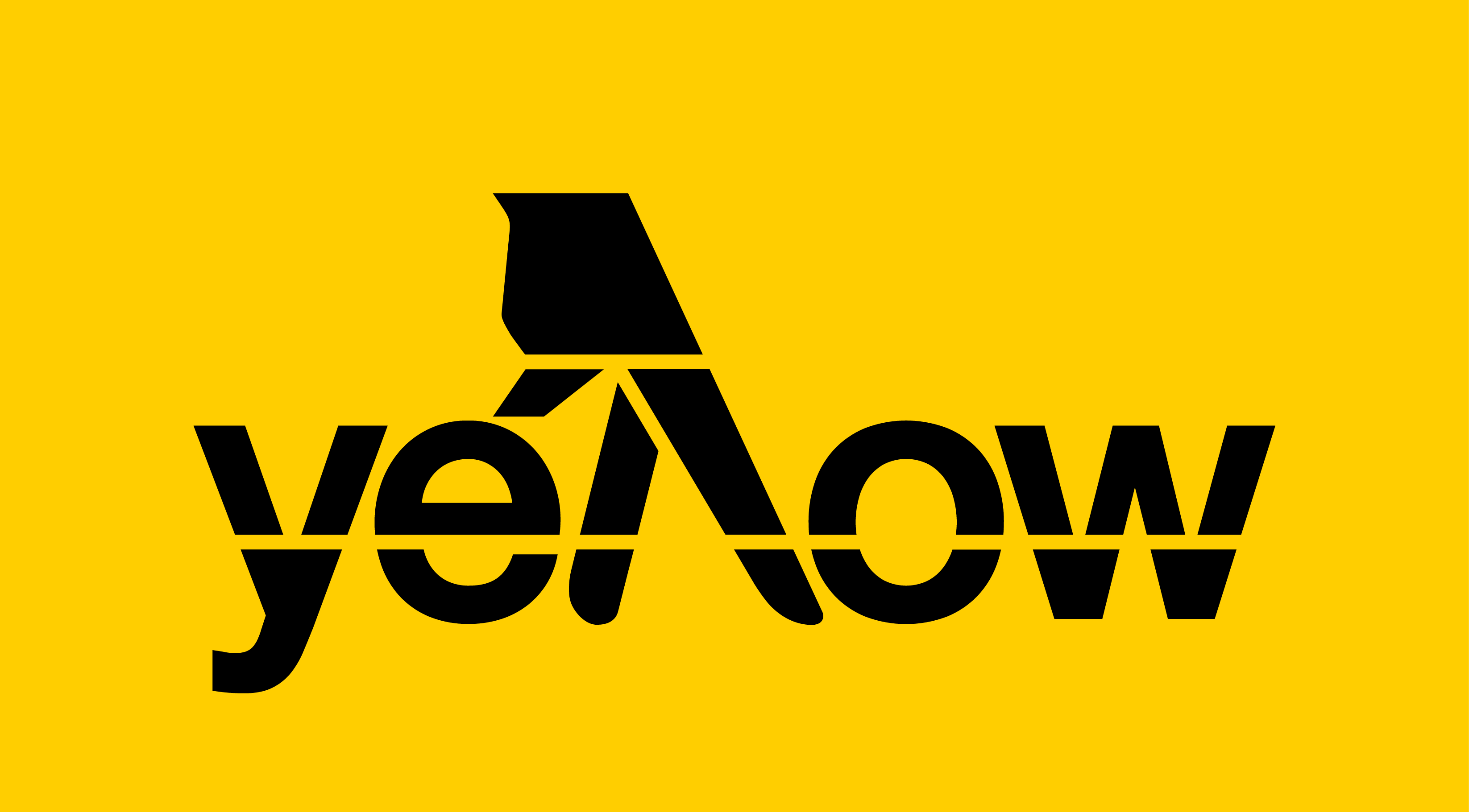 Yellow Page Logo