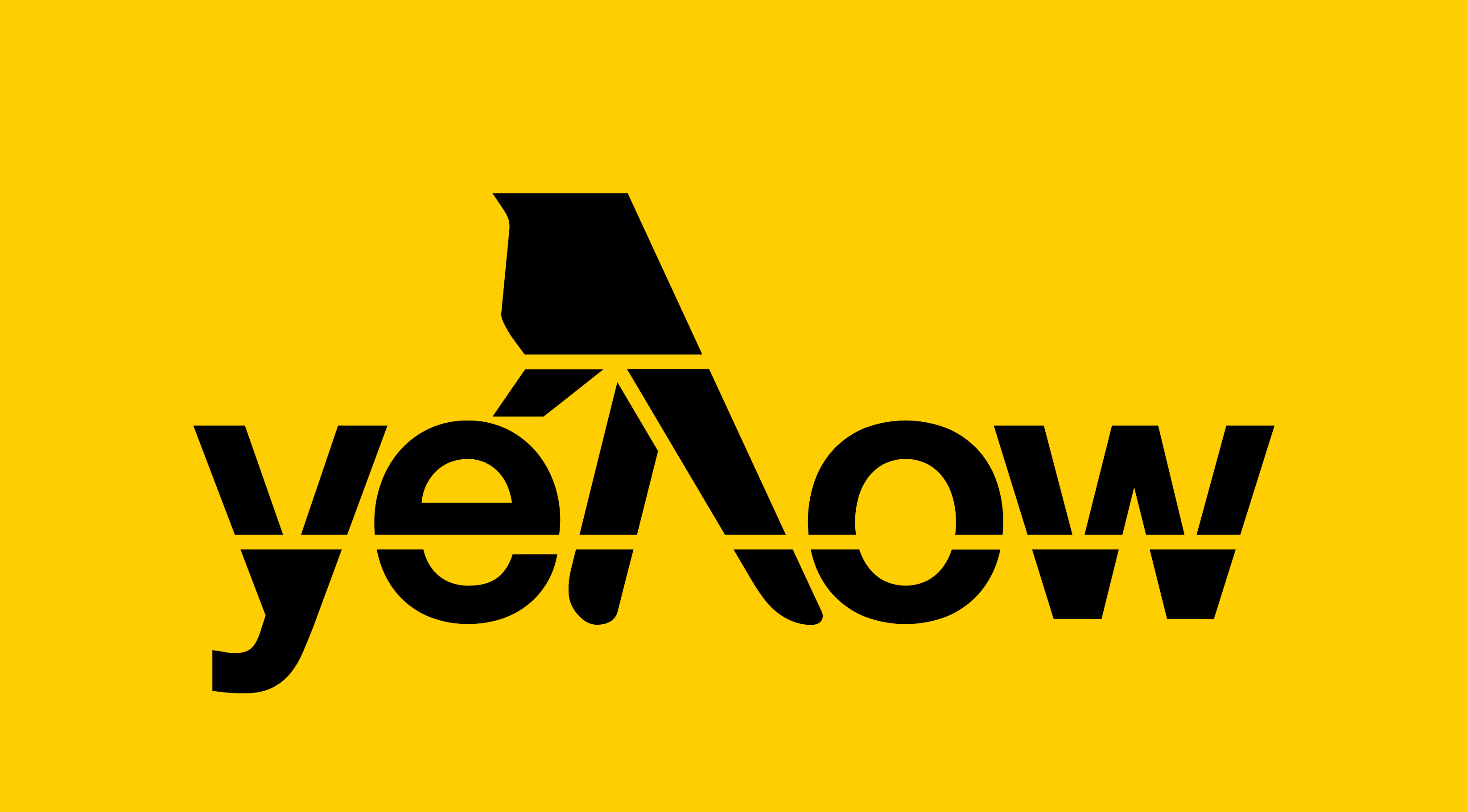 Yellow Pages Logo